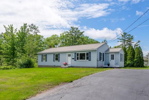 167 Rowe Ave, Portland, ME, 04102-1422 | Card Image
