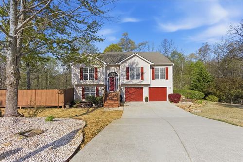 5407 Lombardy Dr, Lula, GA, 30554-4710 | Card Image