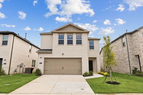 812 Santa Lucia Dr, Anna, TX, 75409-5737 | Card Image