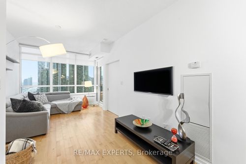2405-55 Bremner Blvd, Toronto, ON, M5J0A6 | Card Image