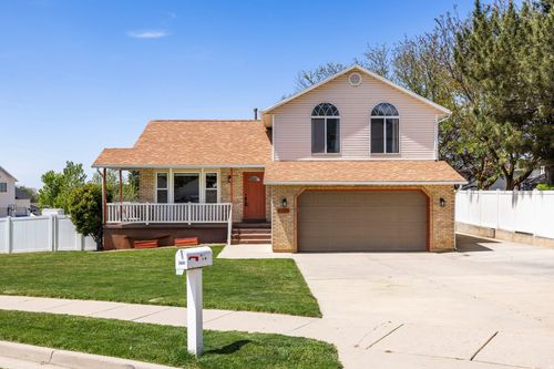 2681 N 750 E, North Ogden, UT, 84414-2492 | Card Image