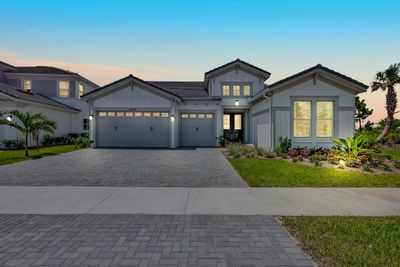 14808 Wildwood Circle, House other with 4 bedrooms, 4 bathrooms and null parking in Westlake FL | Image 3