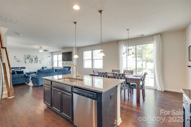 1553 Arcadia Bluff Dr, House other with 3 bedrooms, 3 bathrooms and null parking in York SC | Image 11