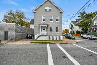 420 Elm Street, Home with 6 bedrooms, 3 bathrooms and 2 parking in New Bedford MA | Image 1