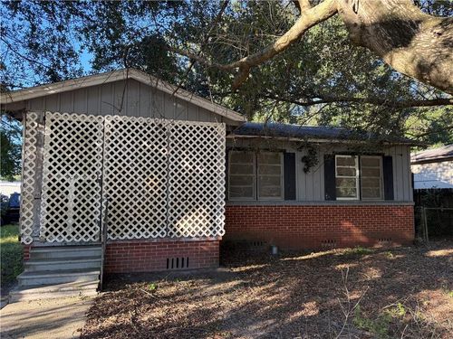 164 4th Ave, Chickasaw, AL, 36611-1834 | Card Image