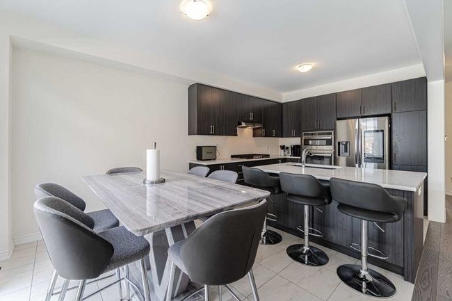 4 Zeus Gate, House other with 4 bedrooms, 4 bathrooms and 4 parking in Brampton ON | Image 13