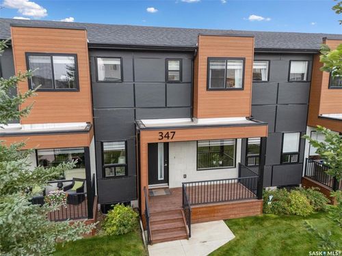 347 Rajput Way, Saskatoon, SK, S7W0W3 | Card Image