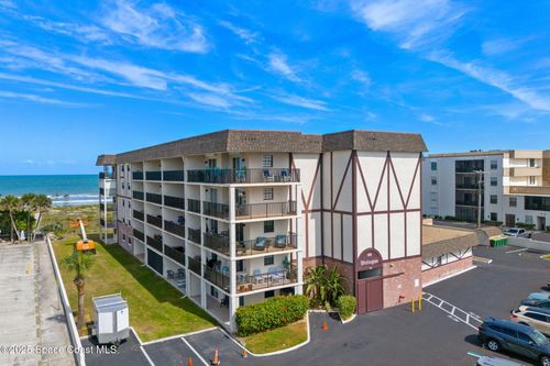 505-383 N Atlantic Ave, Cocoa Beach, FL, 32931-2995 | Card Image