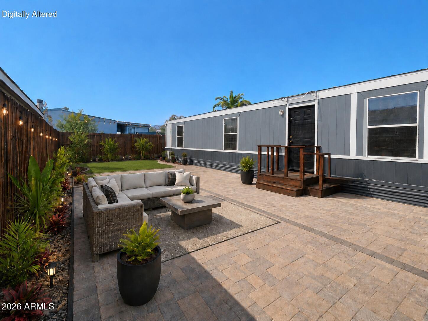 Residential in Peoria 3