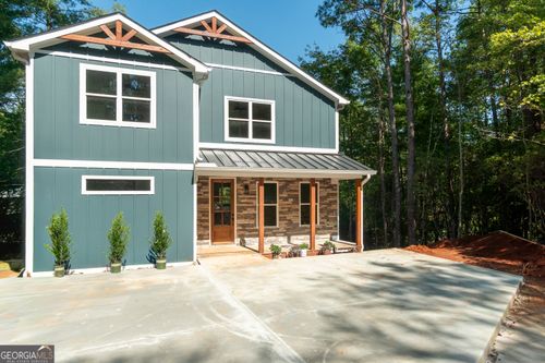 95 Fischer Strasse, Helen, GA, 30545-2901 | Card Image