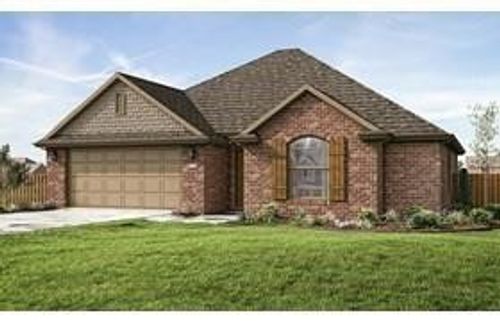 4788 W Monaco Bnd, Fayetteville, AR, 72704-7748 | Card Image