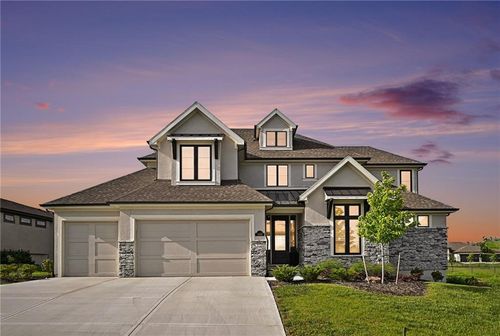 3410 Ne 102nd St, Kansas City, MO, 64155-5016 | Card Image