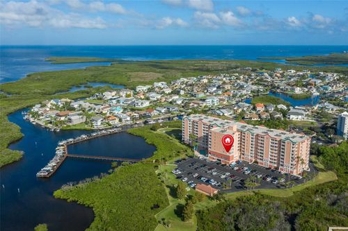 411-4516 Seagull Dr, New Port Richey, FL, 34652-2095 | Card Image