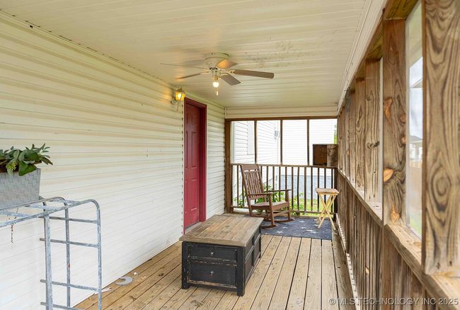 210 Water St, House other with 4 bedrooms, 3 bathrooms and null parking in Sapulpa OK | Image 42