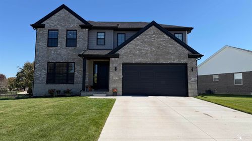 15478 Orchard Meadows Dr, Monroe, MI, 48161-5441 | Card Image