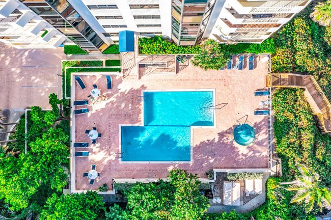 APT-4C - 4605 S Ocean Blvd, Condo with 3 bedrooms, 3 bathrooms and null parking in Highland Beach FL | Image 60