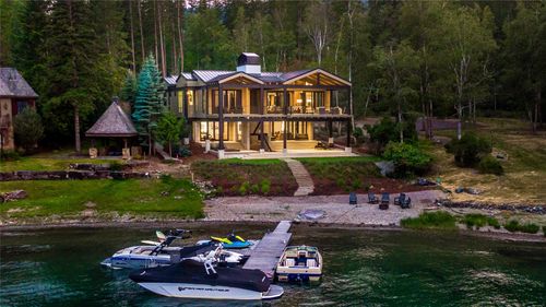 1608 W Lakeshore Dr, Whitefish, MT, 59937-2262 | Card Image