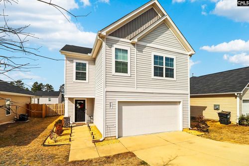 247 Chetsley Dr, Lexington, SC, 29073-9786 | Card Image