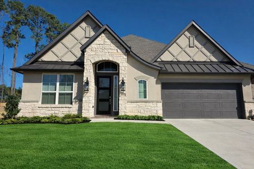 22045 Gateway Arch Dr, Porter, TX, 77365-7806 | Card Image