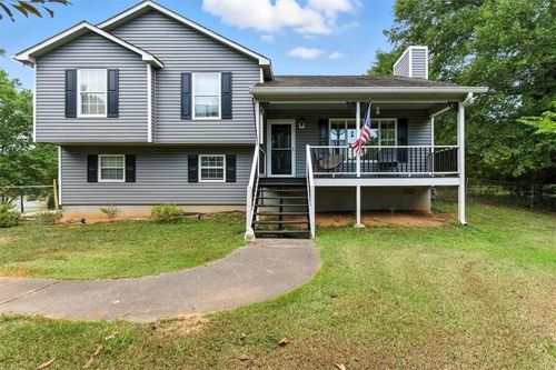 10 Misty Hollow Ct, Euharlee, GA, 30145-2732 | Card Image