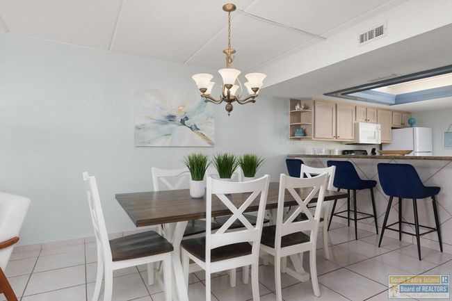 3606 - 404 Padre Blvd, Condo with 1 bedrooms, 2 bathrooms and null parking in South Padre Island TX | Image 7