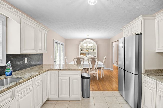 15 April Ln, House other with 5 bedrooms, 2 bathrooms and null parking in Corbin KY | Image 44