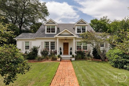 450 Stanton Way, Athens, GA, 30606-4204 | Card Image