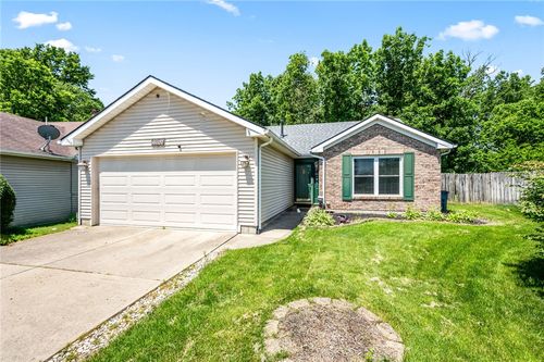 2344 Villagewood Ct, Miamisburg, OH, 45342-5294 | Card Image