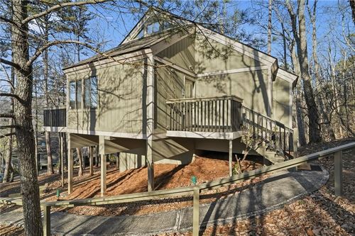 608-125 Wolfscratch Dr, Big Canoe, GA, 30143 | Card Image