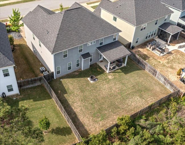 653 Tree Top Trl, House other with 5 bedrooms, 3 bathrooms and null parking in Evans GA | Image 54