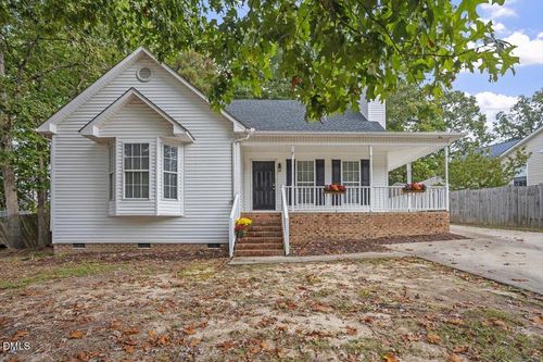 2028 Ruddy Rd, Raleigh, NC, 27616-7208 | Card Image