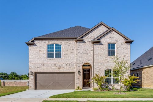 1431 Odette Dr, Arlington, TX, 76013-4201 | Card Image