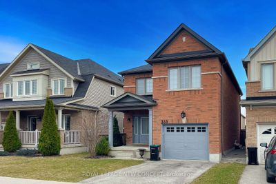 355 Langford Blvd, House other with 3 bedrooms, 4 bathrooms and 2 parking in Bradford ON | Image 2