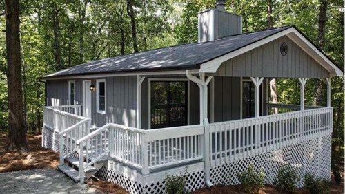 5420 Belle Meade Dr, Villa Rica, GA, 30180-3984 | Card Image