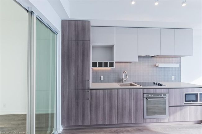 6007 - 5 Buttermill Ave, House attached with 2 bedrooms, 2 bathrooms and null parking in Vaughan ON | Image 19
