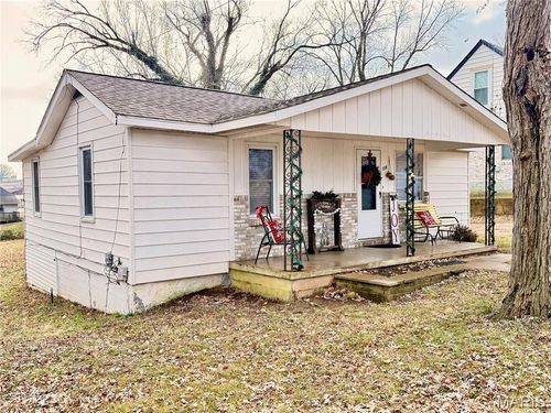 109 6th St, Park Hills, MO, 63601-2405 | Card Image