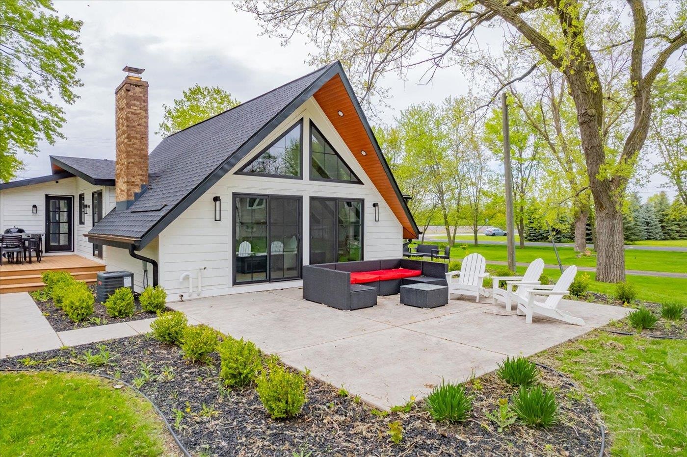 Butte Des Morts Beach Rd, Neenah, WI 54956