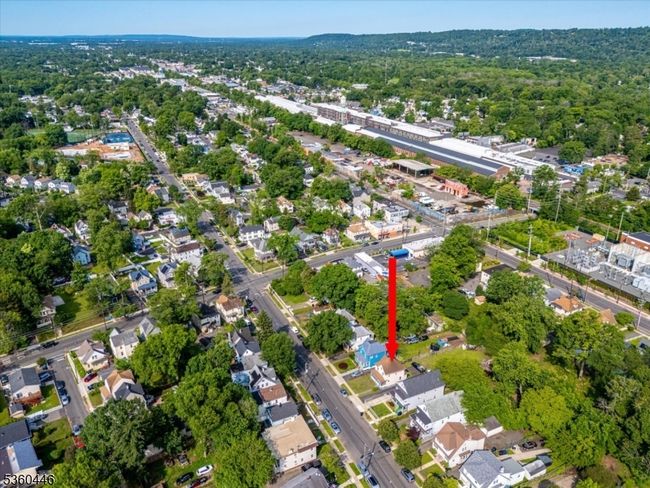 1222 W 3 Rd St, House other with 3 bedrooms, 1 bathrooms and null parking in Plainfield NJ | Image 7