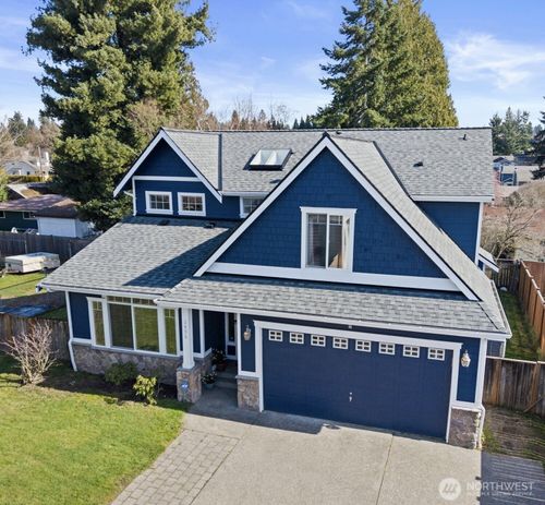 1496 Aberdeen Ave Ne, Renton, WA, 98056-2821 | Card Image