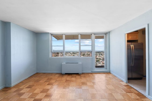 APT-33L - 6040 Kennedy Blvd E, House other with 1 bedrooms, 1 bathrooms and null parking in West New York NJ | Image 9