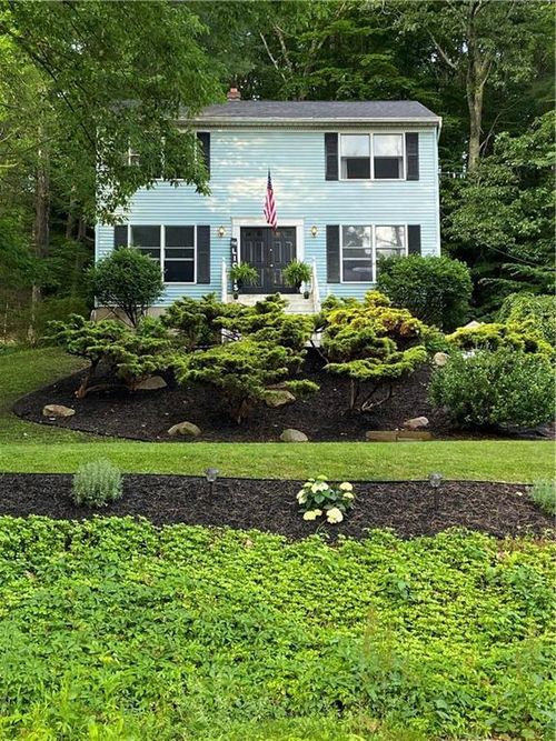 149 W Hills Drive, Stroud Twp, PA, 18360 | Card Image