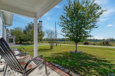 379 Randall Mullins Road, House other with 3 bedrooms, 2 bathrooms and null parking in Toney AL | Image 3