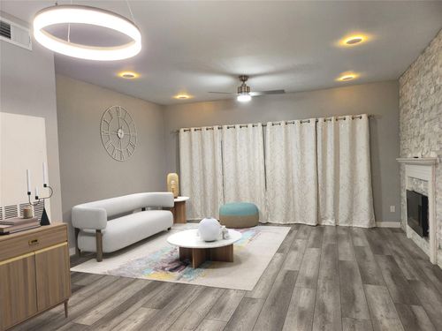 2608-6500 Harbor Town Dr, Houston, TX, 77036-4058 | Card Image