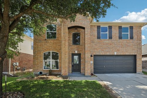 18518 Silent Water Way, Pflugerville, TX, 78660-5530 | Card Image