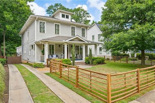 624 Sycamore Dr, Decatur, GA, 30030-2749 | Card Image