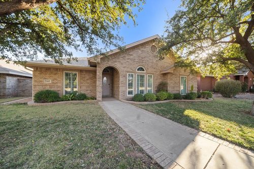 5405 La Jolla Cv, Midland, TX, 79707-9720 | Card Image