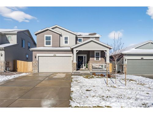 233 Corkscrew St, Elizabeth, CO, 80107-8683 | Card Image