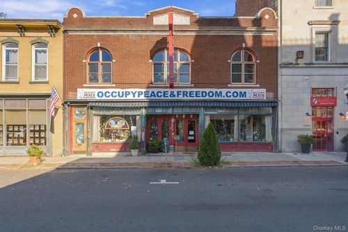 57-59 John St, Kingston, NY, 12401-3826 | Card Image