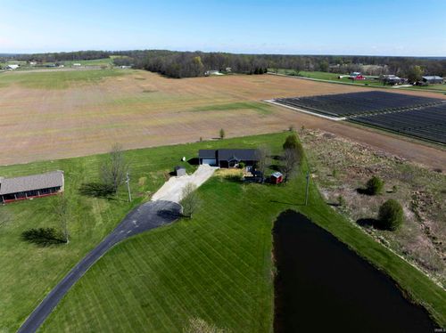 8638 W Flatwoods Rd, Gosport, IN, 47433-9650 | Card Image