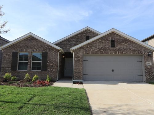 14049 Kempt Dr, Pilot Point, TX, 76258-2208 | Card Image